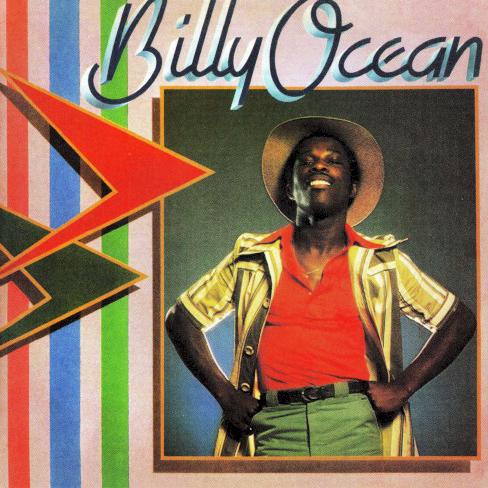 Billy Ocean